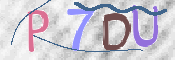 CAPTCHA-Bild