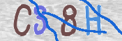 CAPTCHA-Bild