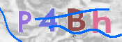 CAPTCHA-Bild