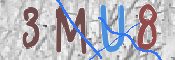 CAPTCHA-Bild