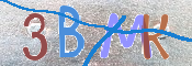 CAPTCHA-Bild
