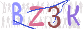 CAPTCHA-Bild