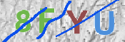 CAPTCHA-Bild
