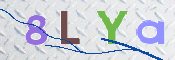 CAPTCHA-Bild